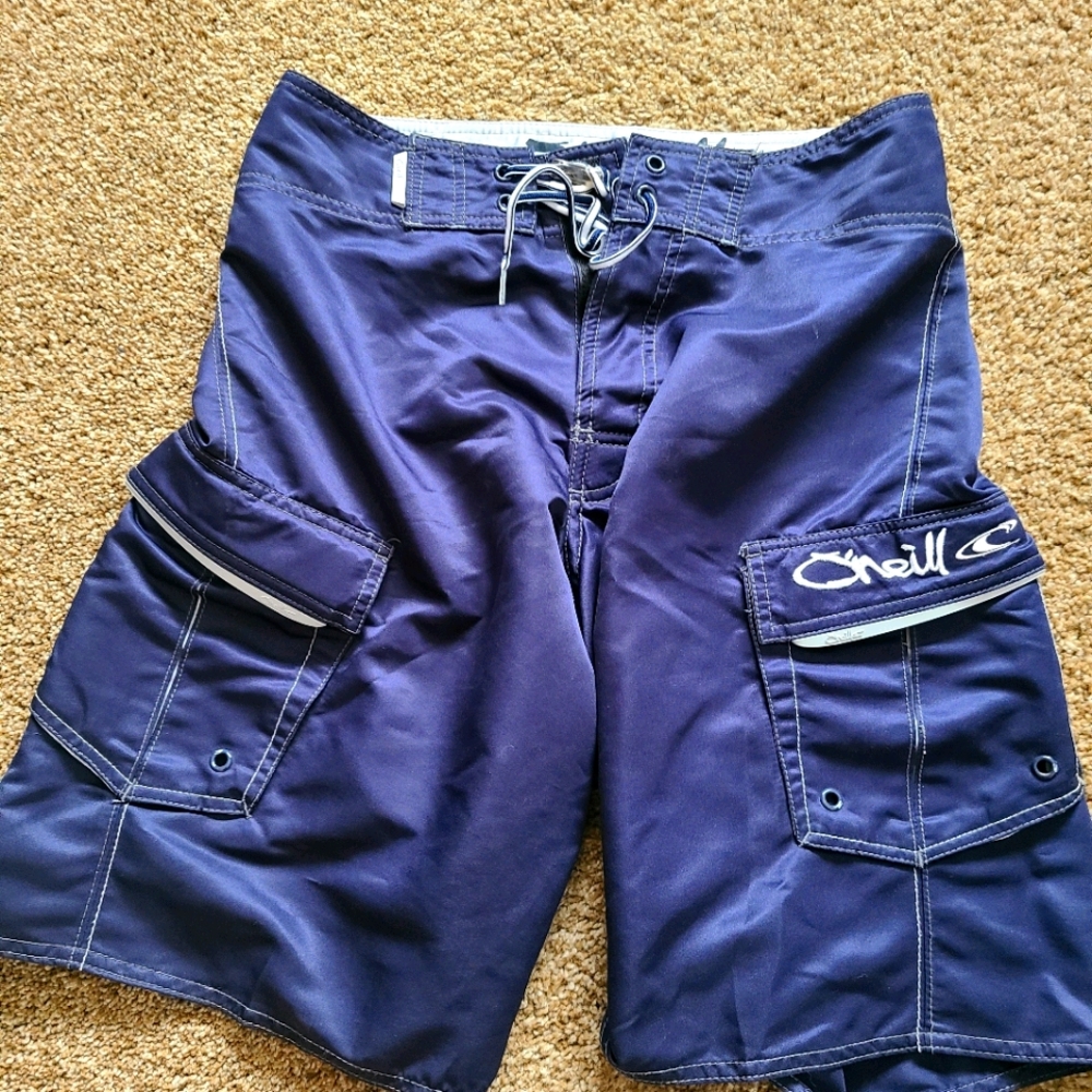 O'Neill board shorts size 29
